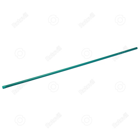 MŰANYAG CSŐ (FÉM HELYETT) 120L (90cm)