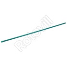 MŰANYAG CSŐ (FÉM HELYETT) 120L (90cm)