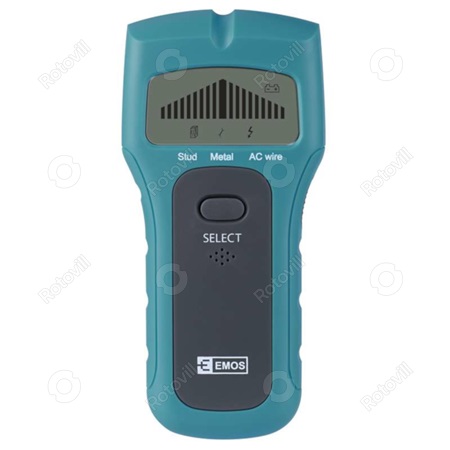 MULTIDETEKTOR M0501