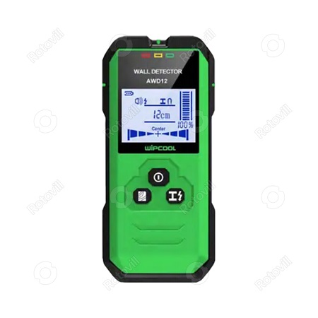 MULTIDETEKTOR WIPCOOL AWD12