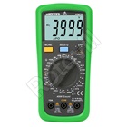 MULTIMÉTER WIPCOOL ADM750