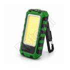 MUNKALÁMPA WIPCOOL UL800 (led, tölthető)