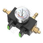 NYOMÁSMÉRŐ SZELEP WIPCOOL TV-15