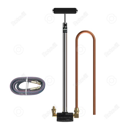 OLAJBETÖLTŐ PUMPA (KÉZI) WIPCOOL R2