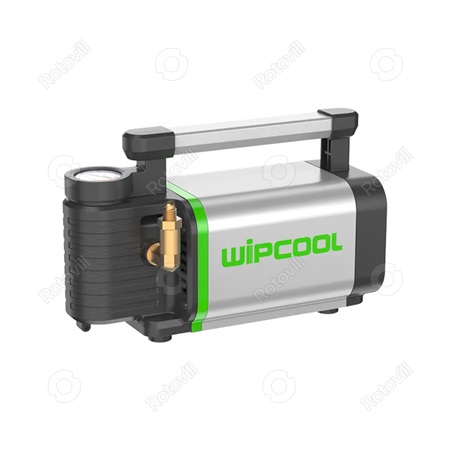 OLAJBETÖLTŐ PUMPA  WIPCOOL R6Pro (elektromos)