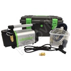 OLAJBETÖLTŐ PUMPA  WIPCOOL R6Pro (elektromos)