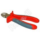 OLDALCSÍPŐ FOGÓ EXTOL PREMIUM (160mm)