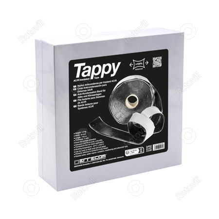 ERRECOM TAPPY ÖNTAPADÓS BUTILSZALAG (7,62m/3x50mm)