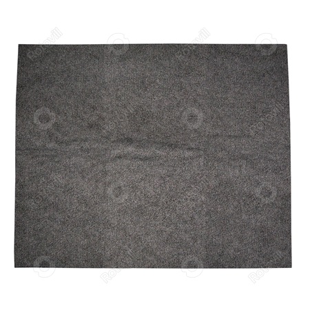 PÁRAELSZÍVÓ  SZÉNFILTER UNIVERZÁLIS (550mmx380mm)