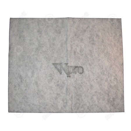 PÁRAELSZÍVÓ UNIVERZÁLIS ZSÍR+AKTÍVSZÉNFILTER