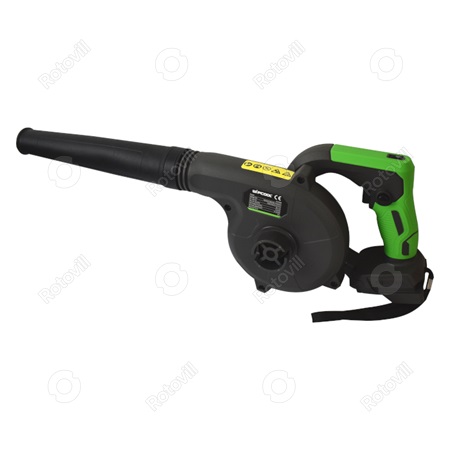 PORSZÍVÓ WIPCOOL BV100B (AKKU NÉLKÜLI, ADAPTER SZÜKSÉGES)