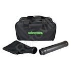 PORSZÍVÓ WIPCOOL BV100B (AKKU NÉLKÜLI, ADAPTER SZÜKSÉGES)