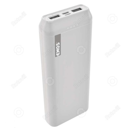 POWERBANK BETAQ 20000 mAh