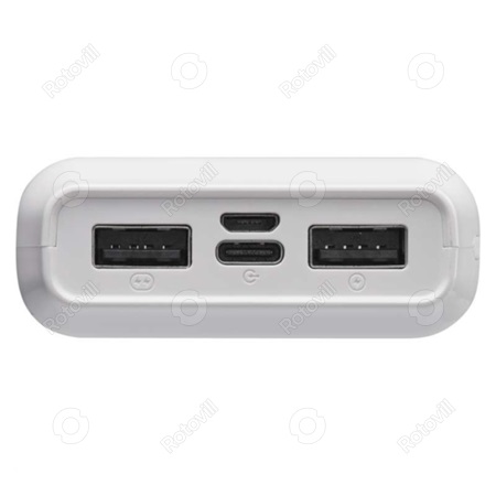 POWERBANK BETAQ 20000 mAh