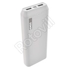 POWERBANK BETAQ 20000 mAh