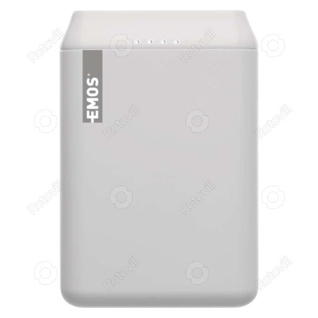 POWERBANK ALPHA 10000 mAh