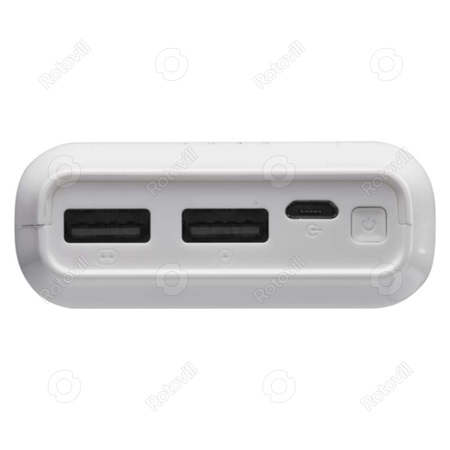 POWERBANK ALPHA 10000 mAh