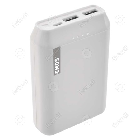 POWERBANK ALPHA 10000 mAh