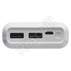 POWERBANK ALPHA 10000 mAh