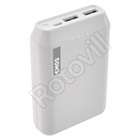 POWERBANK ALPHA 10000 mAh