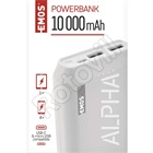 POWERBANK ALPHA 10000 mAh