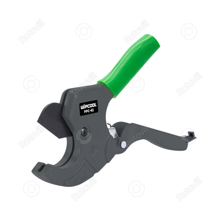 PVC VÁGÓ OLLÓ WIPCOOL PPC-42