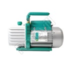 REFCO ECO-5 VÁKUUMSZIVATTYÚ 2 FOKOZAT  R32 (142l/perc)