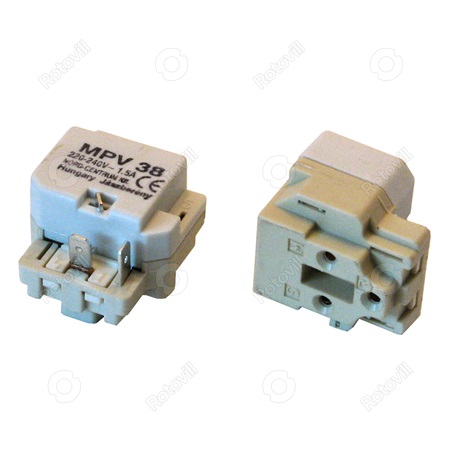RELÉ MPV-38
