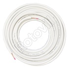 RÉZCSŐ RCOOL 6x1 mm SZIGETELT PRÉMIUM, 25 m/tekercs, 1/4"