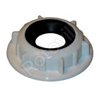 RÖGZÍTŐ ANYA ELECTROLUX/INDESIT/CANDY IDE100,D63 (hollander)