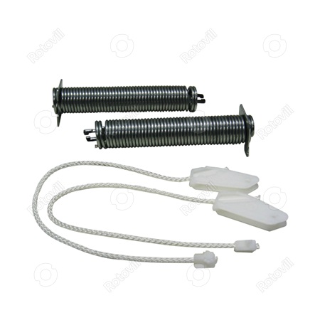 RUGÓ JAVÍTÓKÉSZLET BOSCH MOSÓGATÓGÉP