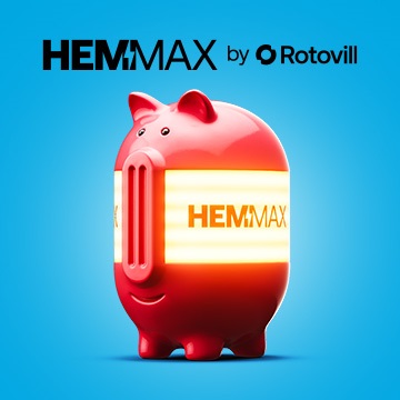 Klíma féláron? Ismerd meg a Rotovill HEM Max programot!