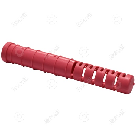 SUGÁRTÖRŐ ARISTON BOJLER (meleg oldal)