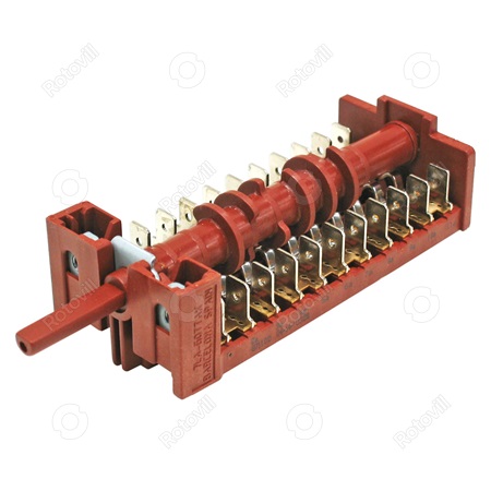 SÜTŐKAPCSOLÓ (VÁLASZTÓ) FAGOR CFH664B