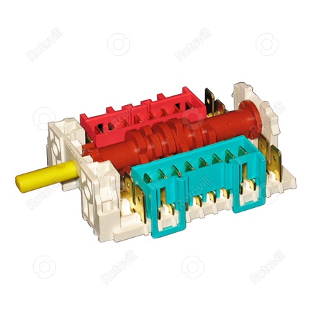 SŰTŐ VÁLASZTÓ KAPCSOLÓ GORENJE K44