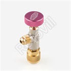 SZABÁLYOZÓS CSATLAKOZÓ CSAP REFCO A-38410 5/16"-5/16"