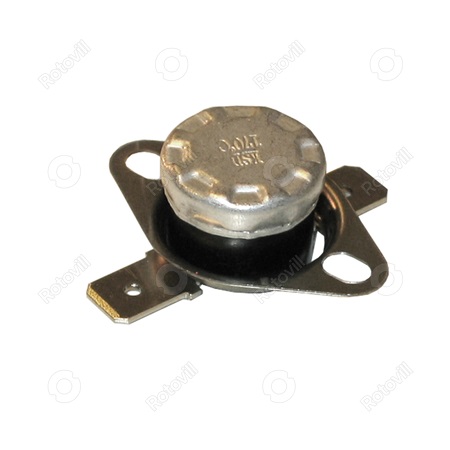 SZENDVICSSÜTŐ HŐFOKSZABÁLYZÓ 170/180°C