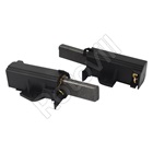 SZÉNKEFE HÁZZAL (5x12,5x35,5) PÁRBAN AEG GYÁRI