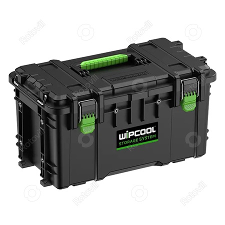 SZERSZÁMOSLÁDA WIPCOOL TBR-1M (moduláris)