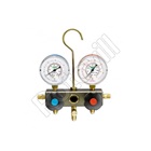 SZERVÍZCSAPTELEP REFCO BM2-8-MULTI (R134A/22/404A/407C)