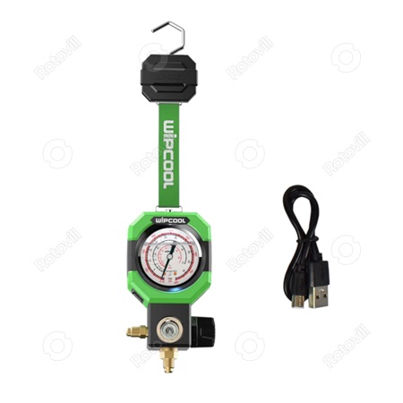 SZERVÍZCSAPTELEP WIPCOOL MG68-1H