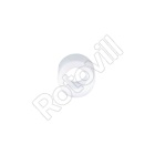 SZERVIZTÖMLŐ TEFLONTÖMÍTÉS REFCO P-509-T/10 (10db/csomag)  1/4"