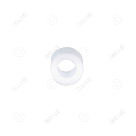 SZERVIZTÖMLŐ TEFLONTÖMÍTÉS REFCO P-509-T/10 (10db/csomag)  1/4"