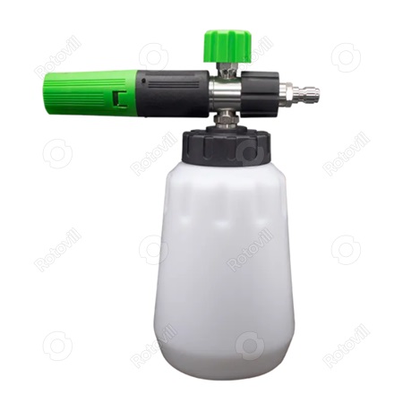 SZÓRÓFEJES (habpumpás) PALACK WIPCOOL C1FC