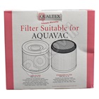 SZŰRŐBETÉT (TARTÓSSZŰRŐ) AQUAVAC