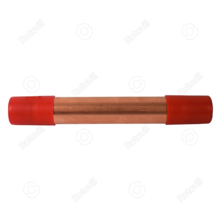 SZŰRŐPATRON 40 GR 6,5x6,5mm