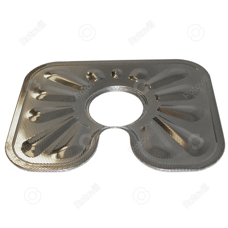 SZŰRŐ  AEG 451DC904 (ALSÓ)