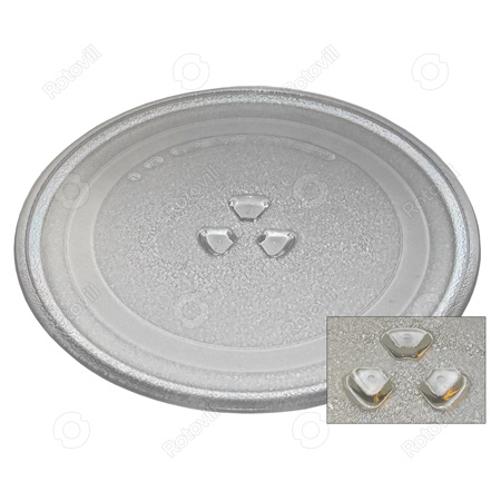 TÁNYÉR 24,5cm CSILLAG KÖZEPŰ