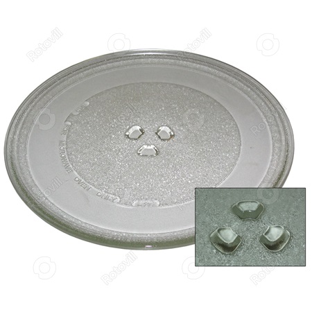 TÁNYÉR 25,5cm CSILLAG KÖZEPŰ