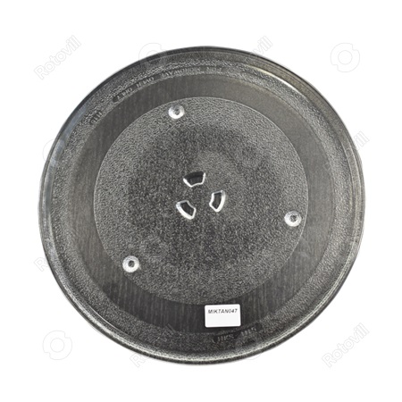 TÁNYÉR 31,8cm SAMSUNG